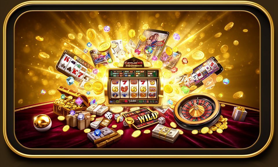 mj444 mobile gaming